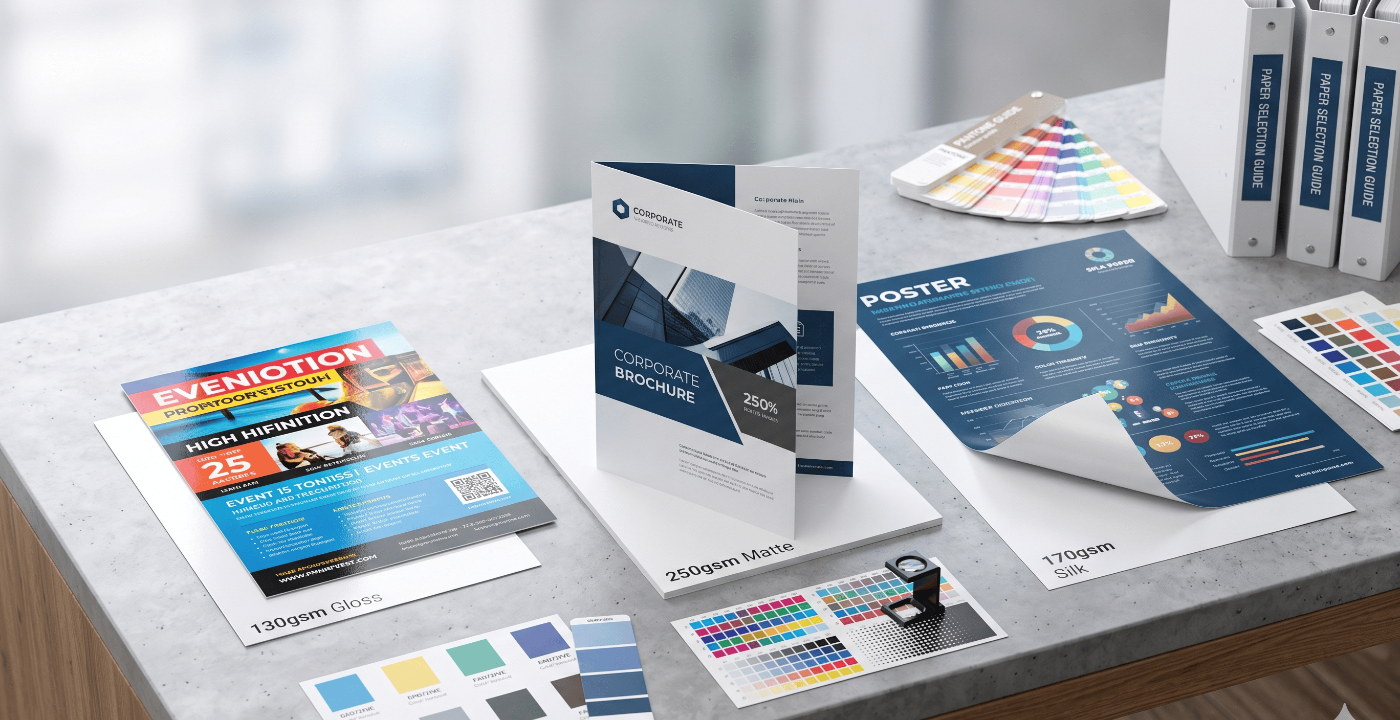 paper printing